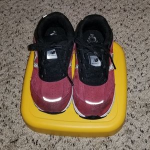 New Balance 990 Toddler